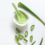 Aloe Vera - hydrate et affine les pores