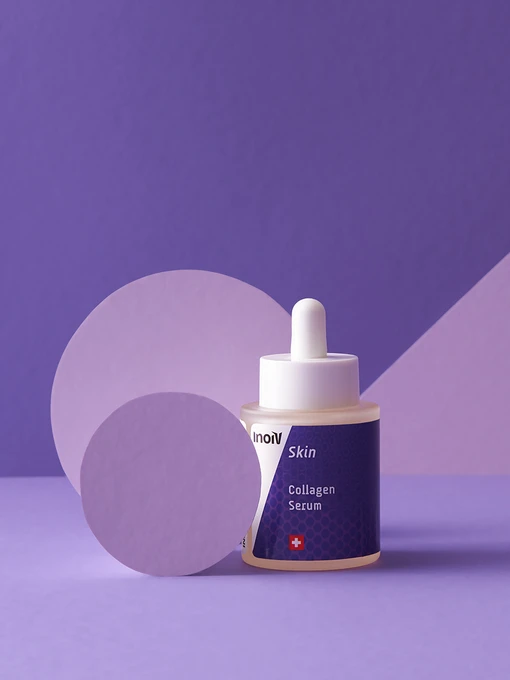 Inoiv Skin - Anti Aging Set - Die Wunderkombination für jedes Alter