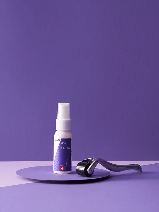 Inoiv Skin - Collagen Booster Set - Boostet den natürlichen Kollagenaufbau