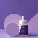 Inoiv Skin - Collagen Serum, Anti Aging. Hyaluronsäure, Gesichtsserum