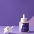 Inoiv Skin - Collagen Serum, Anti Aging. Hyaluronsäure, Gesichtsserum