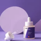 Inoiv Skin - Collagen Serum, Anti Aging. Hyaluronsäure, Gesichtsserum