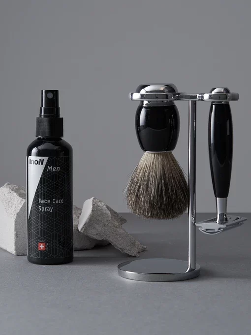 Inoiv Men - Face Care Spray - All-in-One Spray zur Gesichtspflege