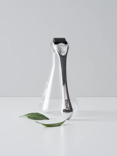 Inoiv Hair - Hair Roller, Hair Roller, Haar Roller, Haarwuchs fördern, Haarwuchsmittel
