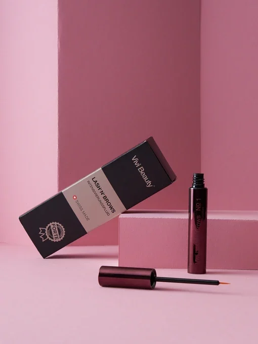 Vivi Beauty Lash n brows Forte Wimpernserum