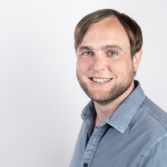 Inoiv - Simon Aschwanden - Fondateur et CEO