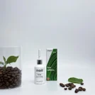 Inoiv Hair - Pure Caffeine, Haarkur, Haarwuchsmittel, Haarwuchs fördern, Koffein für die Haare, Koffein Kur,