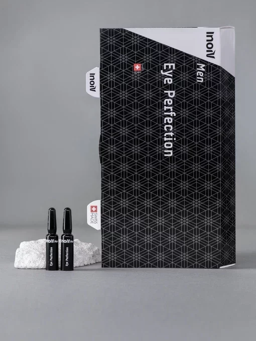 Serum gegen dunkle Augenringe, Augenserum, Gesichtsserum