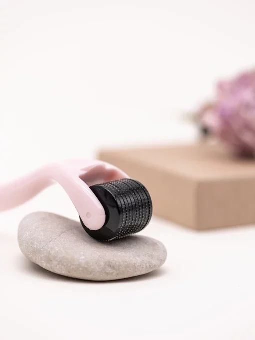 Yeé - Skin Roller zur Wirkverstärkung