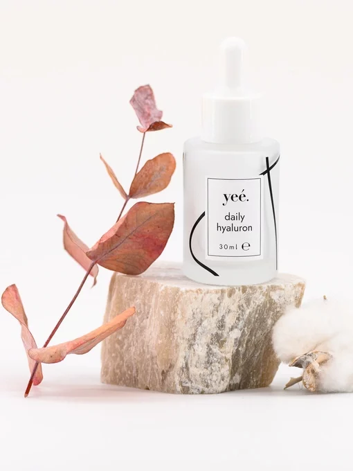 Yee - Daily Hyaluron 2 Hyaluron Serum für den täglichen Gebrauch von Yeé