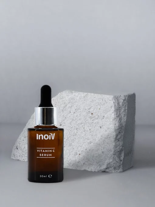 Inoiv Men Vitamin C Serum 2 Vitamin C Serum von Inoiv Men