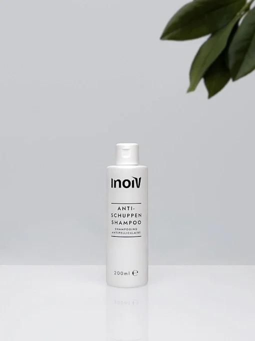 Inoiv Hair Anti Schuppen Shampoo 2 510x680 Web Anti-Schuppen Shampoo, schuppen shampoo, shampoo gegen schuppen, shampoo gegen juckende kopfhaut
