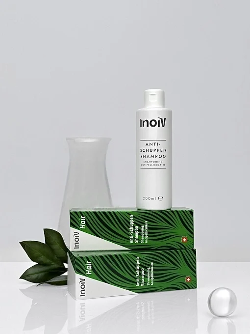 Inoiv Hair Anti Schuppen Shampoo 3 510x680 Web Anti-Schuppen Shampoo, schuppen shampoo, shampoo gegen schuppen, shampoo gegen juckende kopfhaut