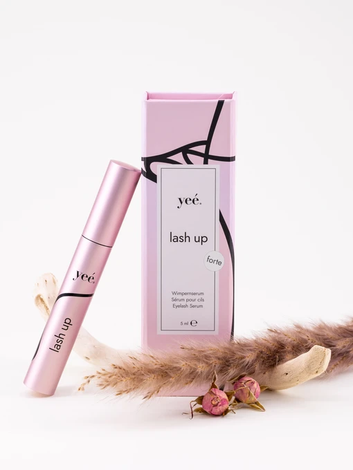 Yeé Lash Up Forte